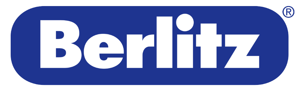 Berlitz Logo